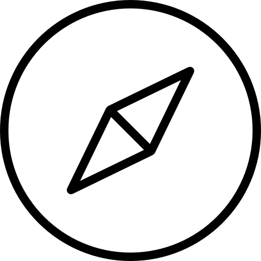 icono-brujula